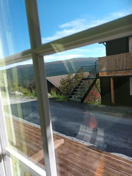 Koselig Leilighet , Med Parkering Og Ski In &Out. Apartment Oppdal Exterior photo